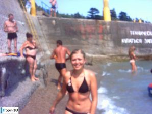 Морские приключения. Эскиз 22