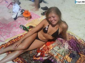 Морские приключения. Эскиз 28