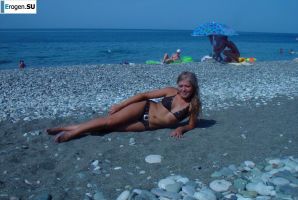 Морские приключения. Эскиз 30