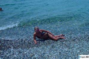 Морские приключения. Эскиз 33