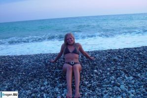 Морские приключения. Эскиз 5