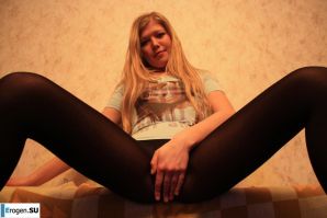 Гуляют девки, гуляют мужики. Эскиз 17