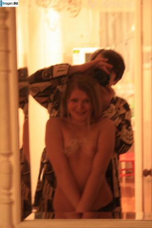 Гуляют девки, гуляют мужики. Эскиз 26