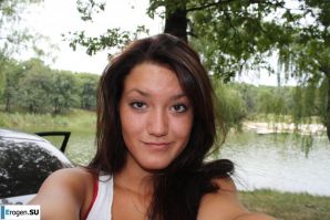 Гуляют девки, гуляют мужики. Эскиз 30