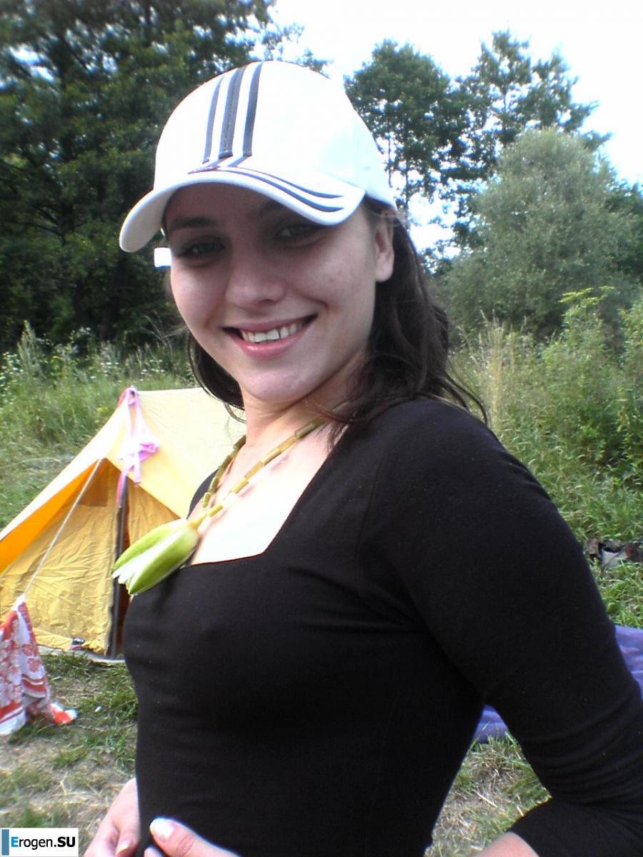 Посиделки на природе. Фото 12