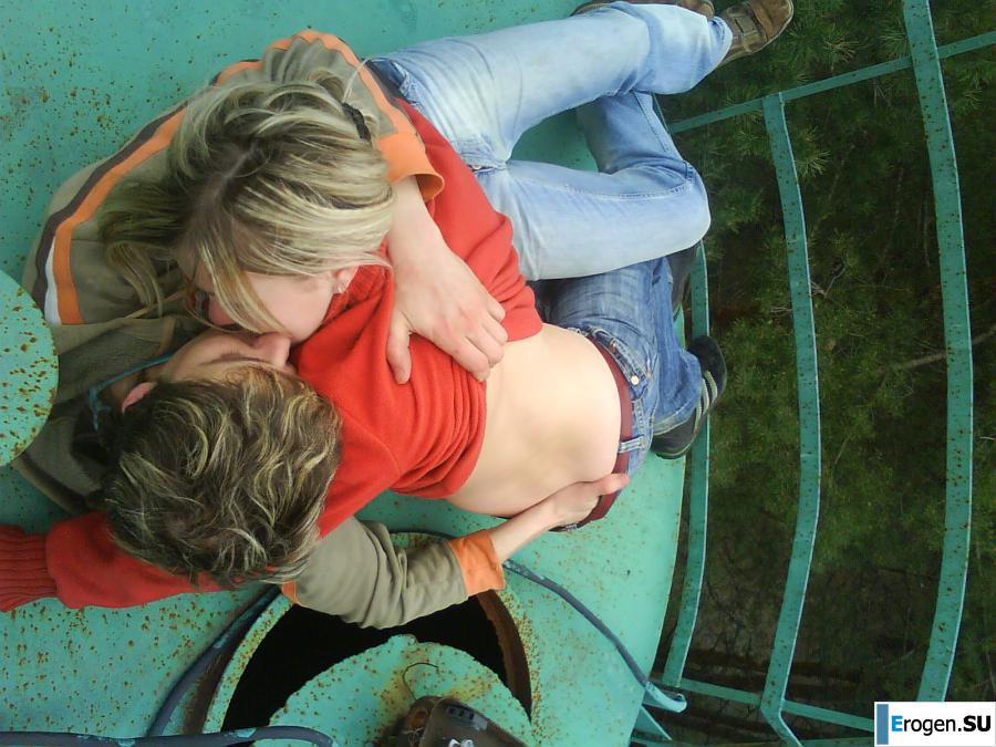 Посиделки на природе. Фото 14