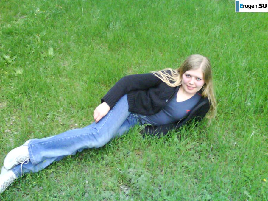 Посиделки на природе. Фото 17