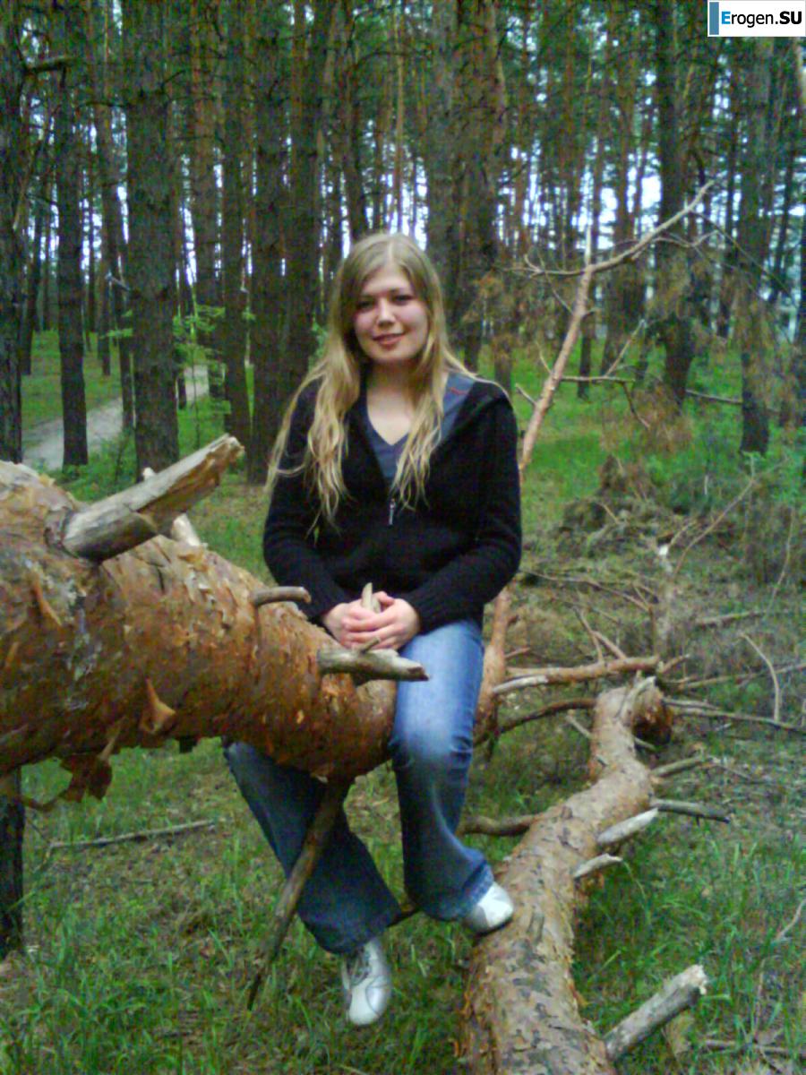 Посиделки на природе. Фото 18