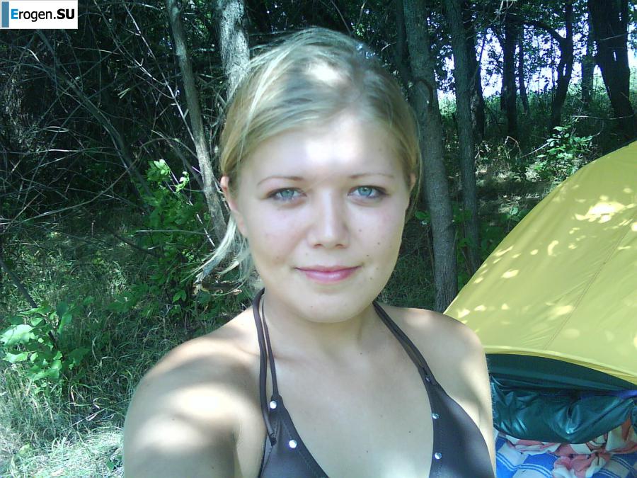 Посиделки на природе. Фото 55