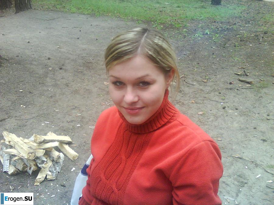 Посиделки на природе. Фото 6