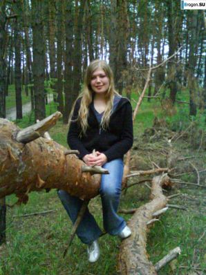 Посиделки на природе. Эскиз 18