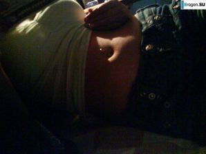 Посиделки на природе. Эскиз 54