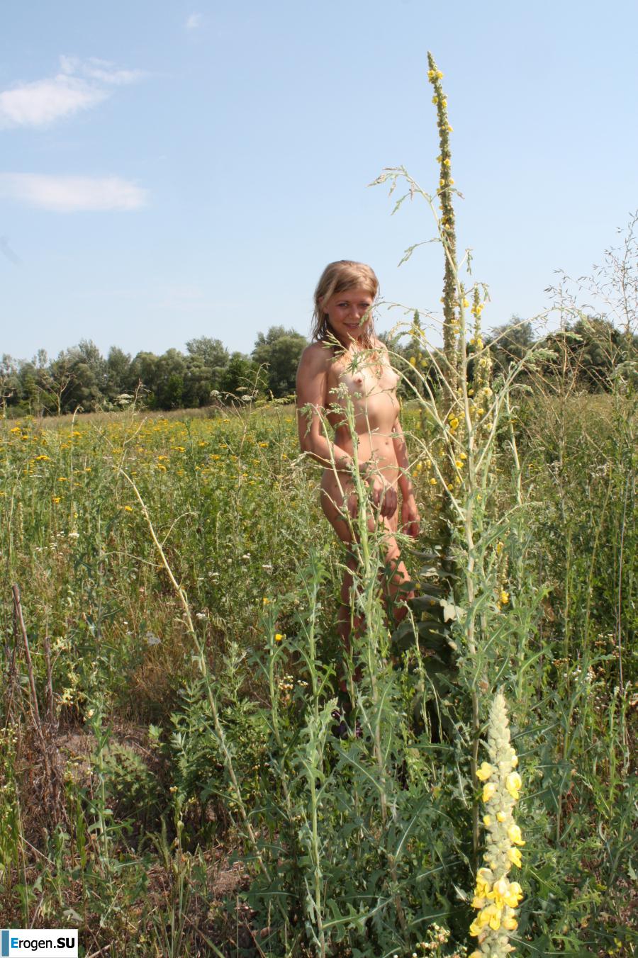 Цветик. Фото 14