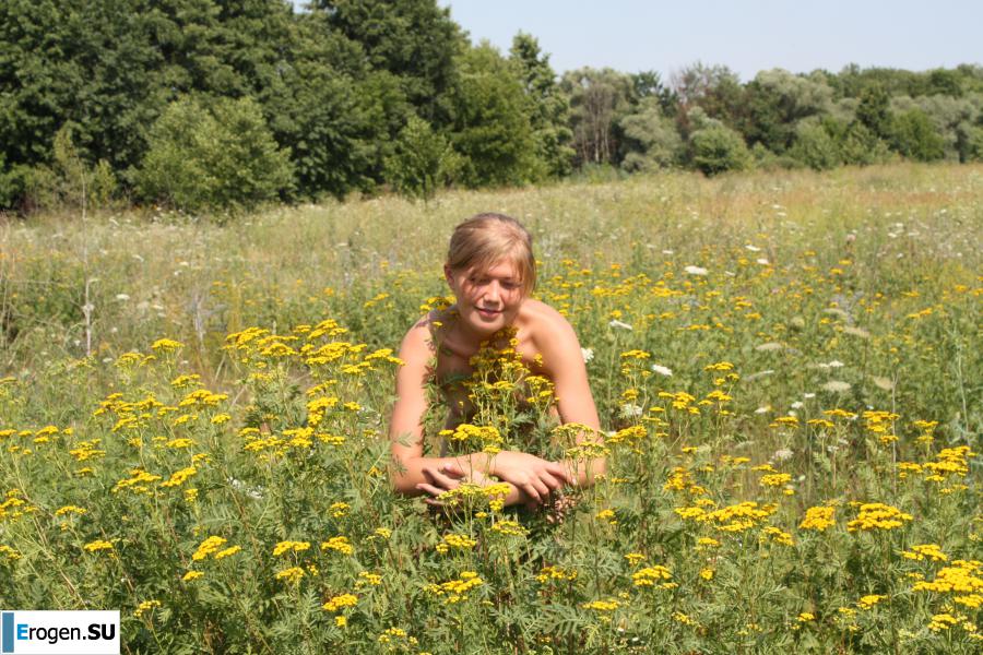 Цветик. Фото 27