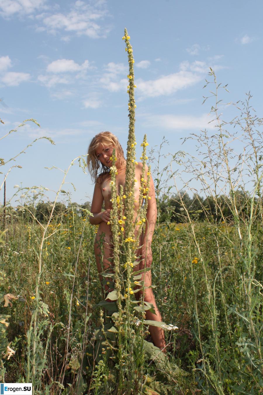 Цветик. Фото 8