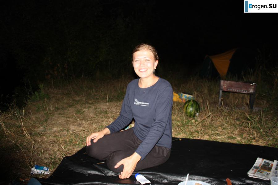 Everything for a picnic. Photo 4