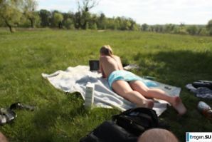 Everything for a picnic. Thumb 17