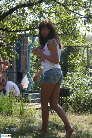 Everything for a picnic. Thumb 23