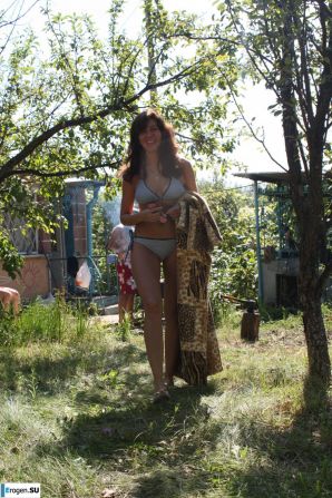 Everything for a picnic. Thumb 27