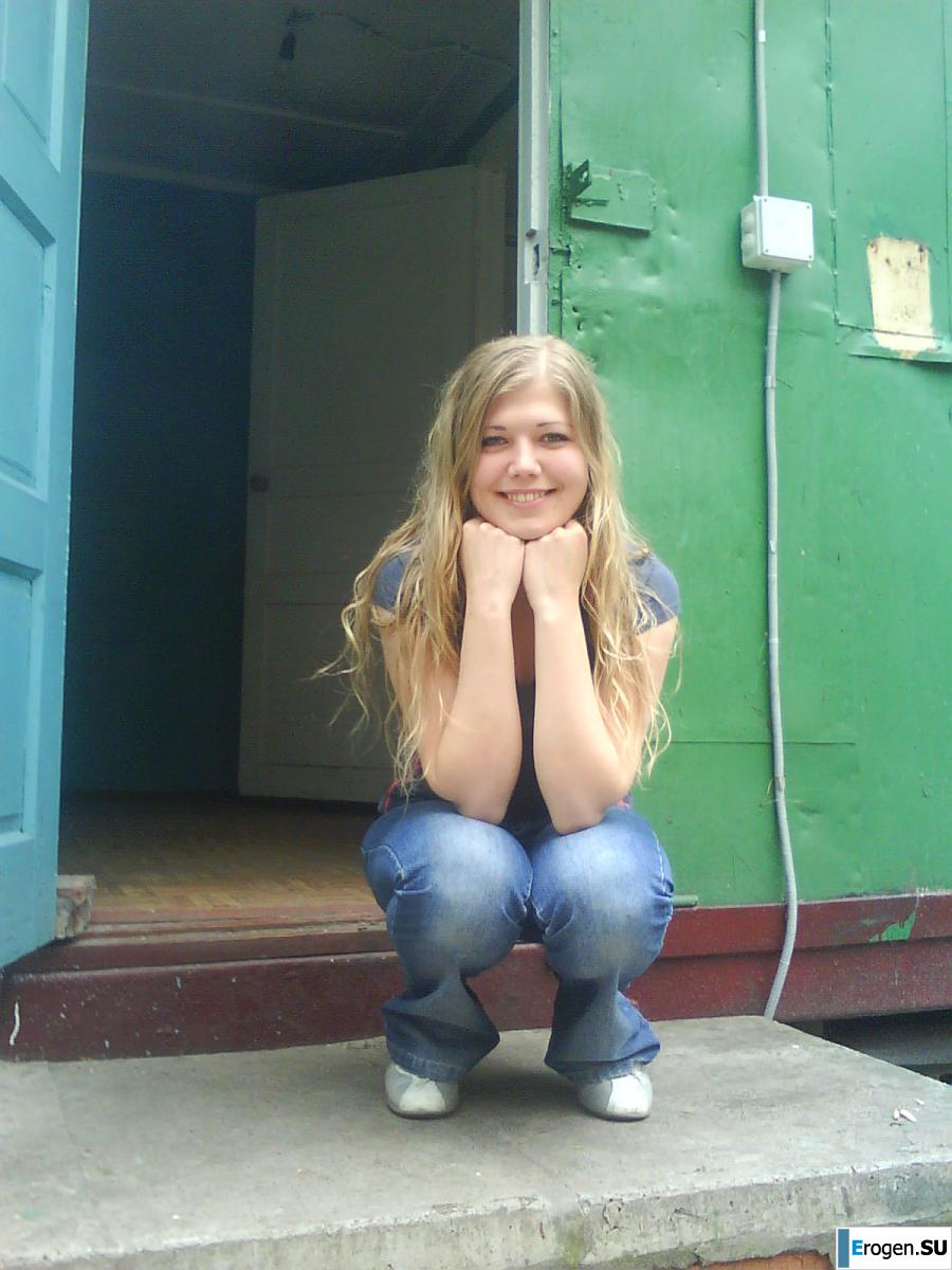 Улыбашки. Фото 23