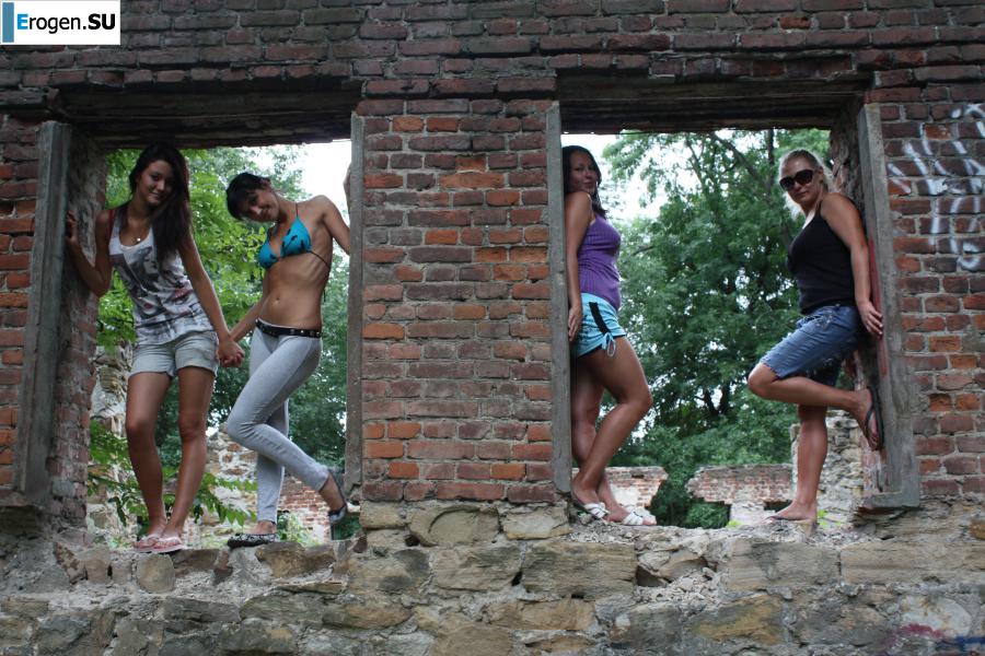 Улыбашки. Фото 25