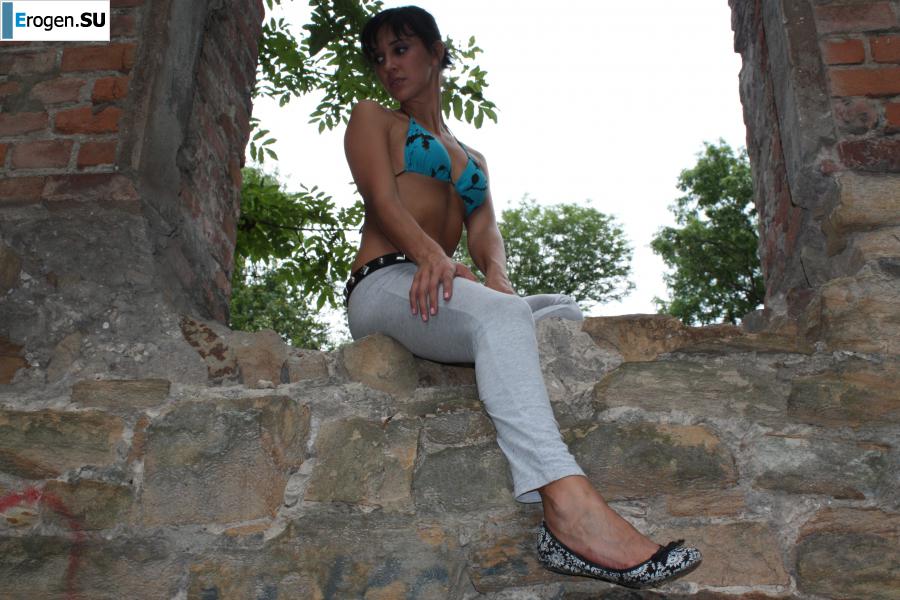 Улыбашки. Фото 27