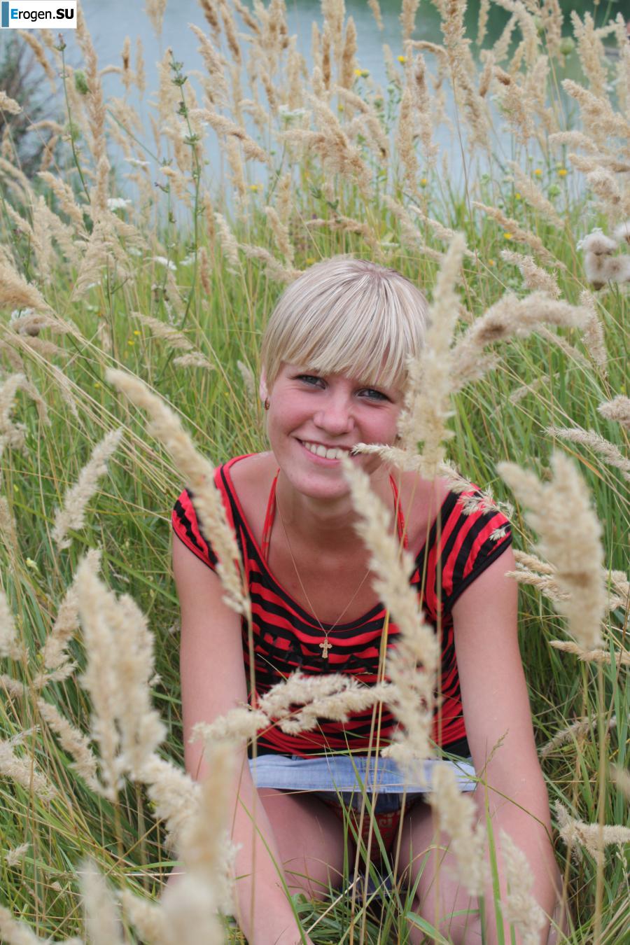 Улыбашки. Фото 32