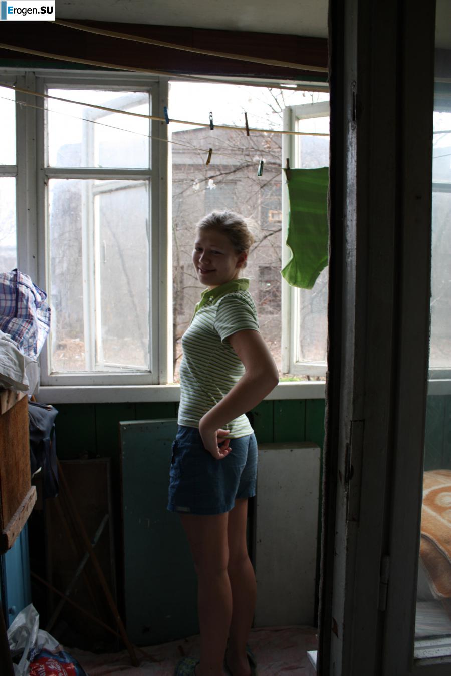 Улыбашки. Фото 9