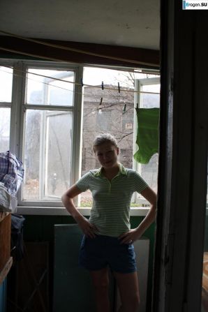 Улыбашки. Эскиз 10