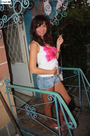 Улыбашки. Эскиз 36