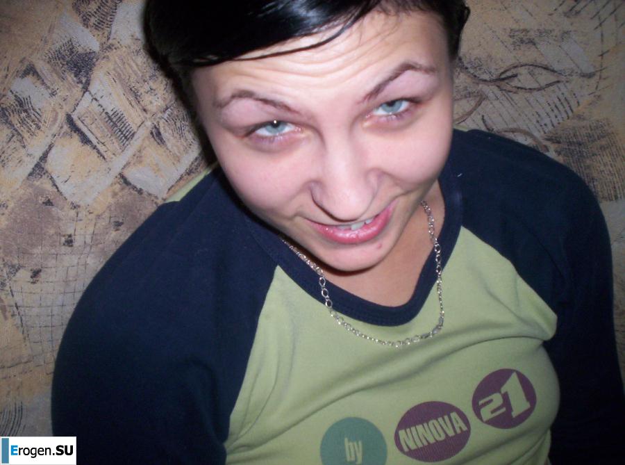 Dark-eyed Gray-Eye. Photo 11