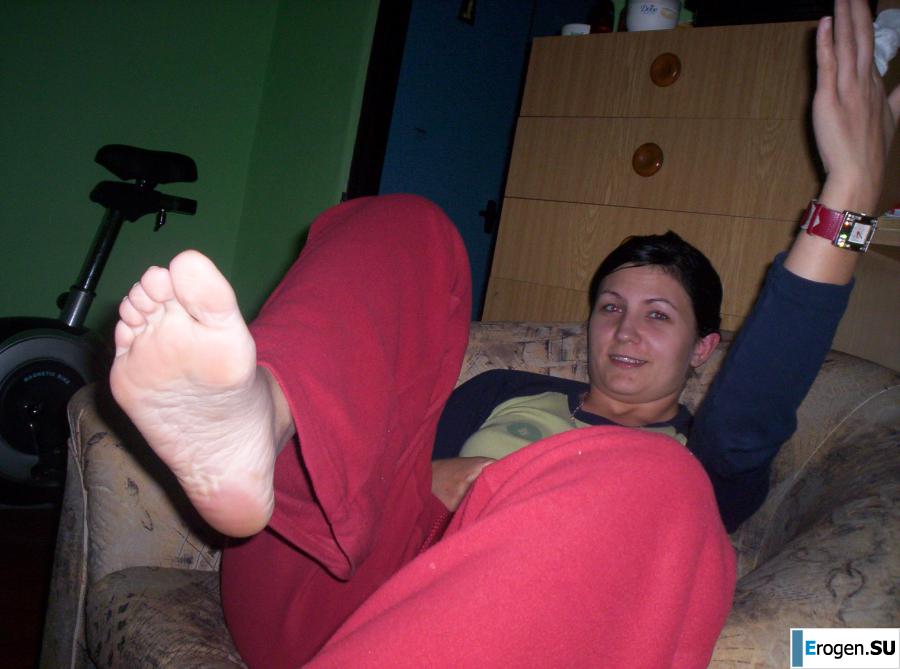 Dark-eyed Gray-Eye. Photo 13