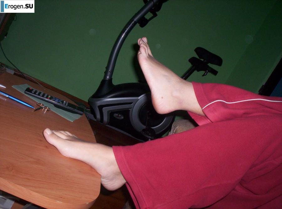 Dark-eyed Gray-Eye. Photo 14