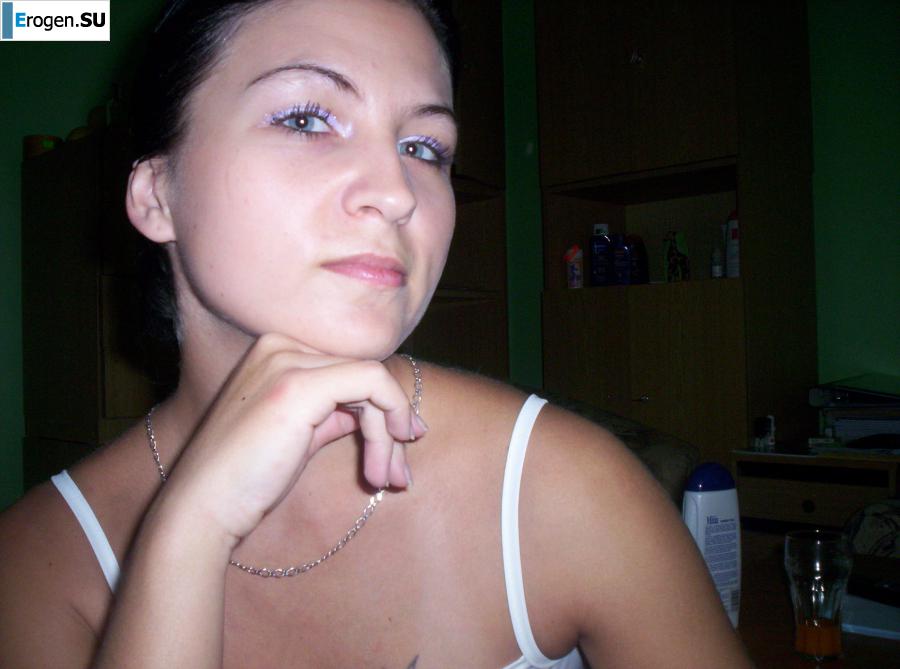 Dark-eyed Gray-Eye. Photo 16