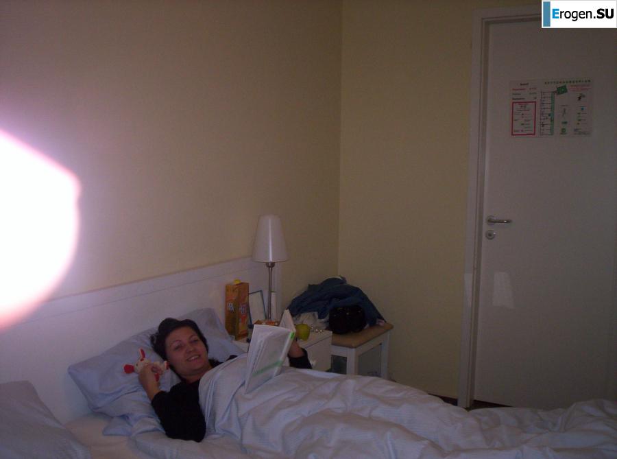 Dark-eyed Gray-Eye. Photo 3