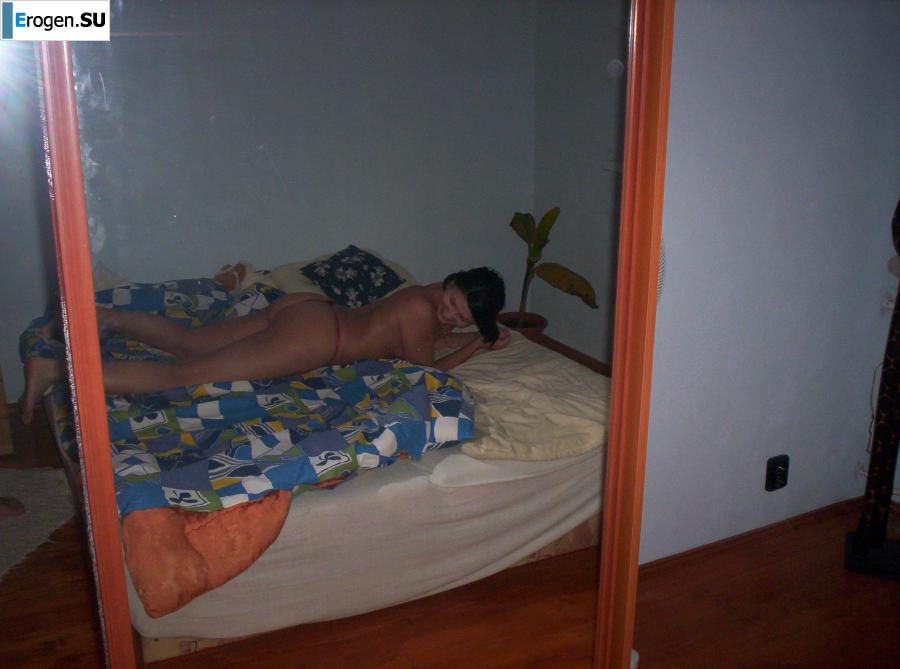 Dark-eyed Gray-Eye. Photo 39