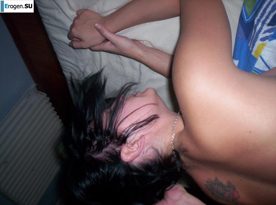 Dark-eyed Gray-Eye. Photo 51