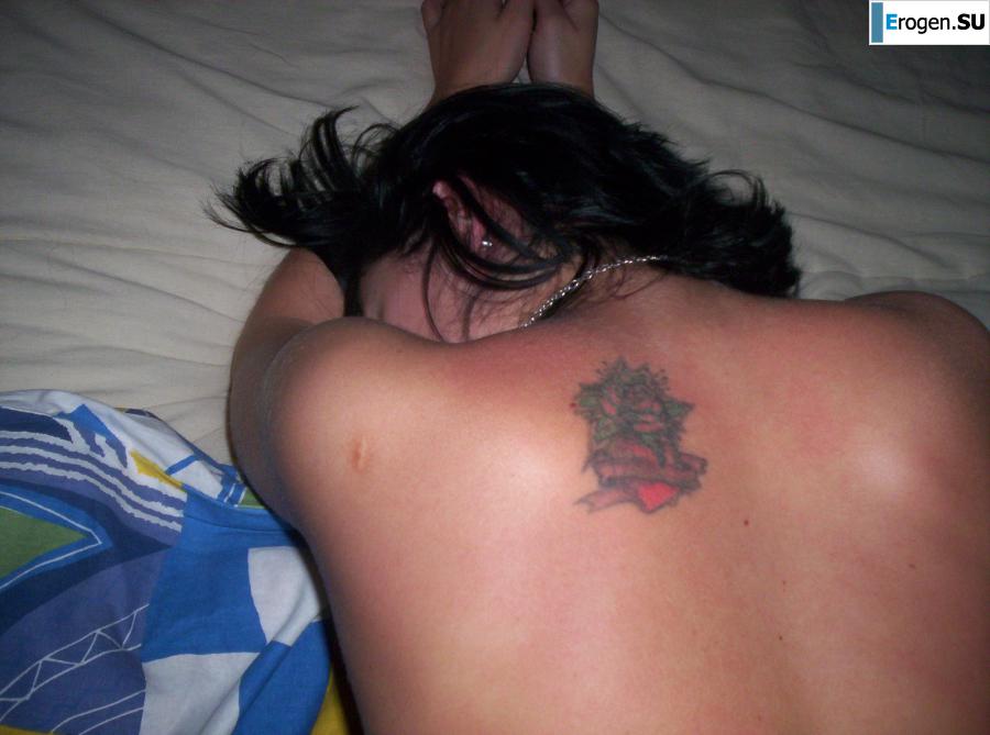 Dark-eyed Gray-Eye. Photo 52