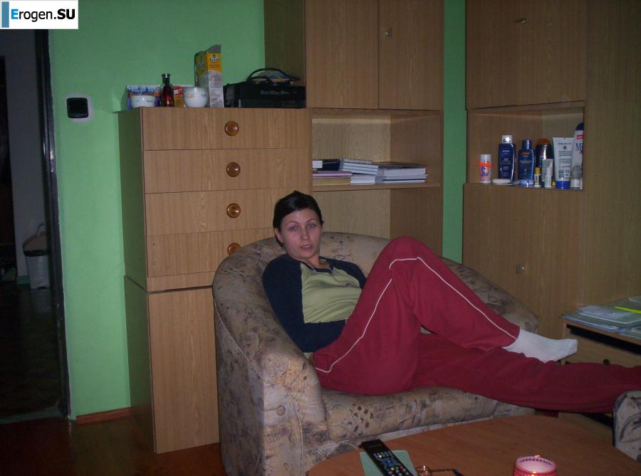 Dark-eyed Gray-Eye. Photo 6