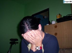 Dark-eyed Gray-Eye. Thumb 18