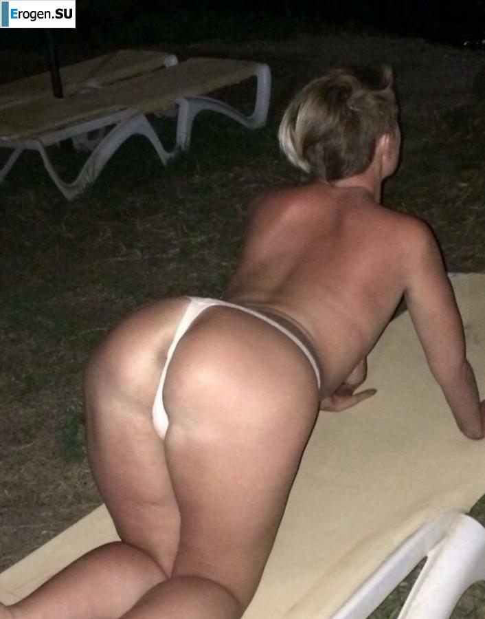 Evening. Beach. Photo 3