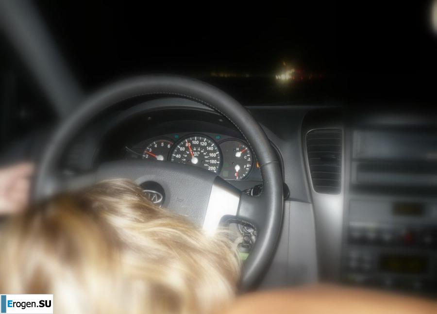 Порно-фантазия. Фото 10