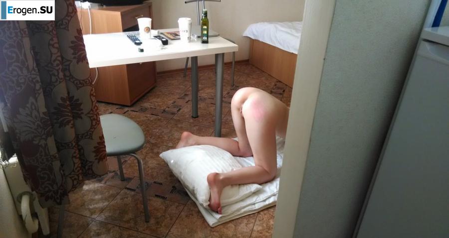 Порно-фантазия. Фото 18