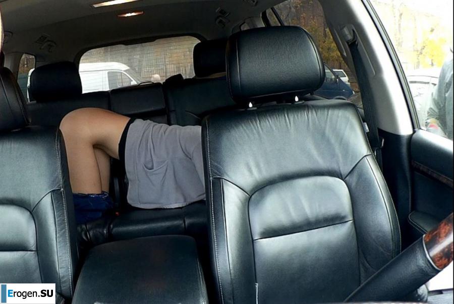 Порно-фантазия. Фото 19