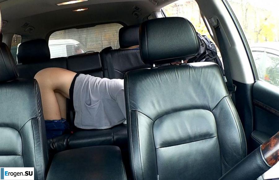 Порно-фантазия. Фото 21