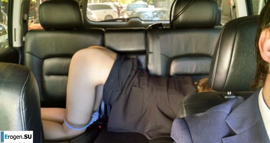 Порно-фантазия. Фото 23