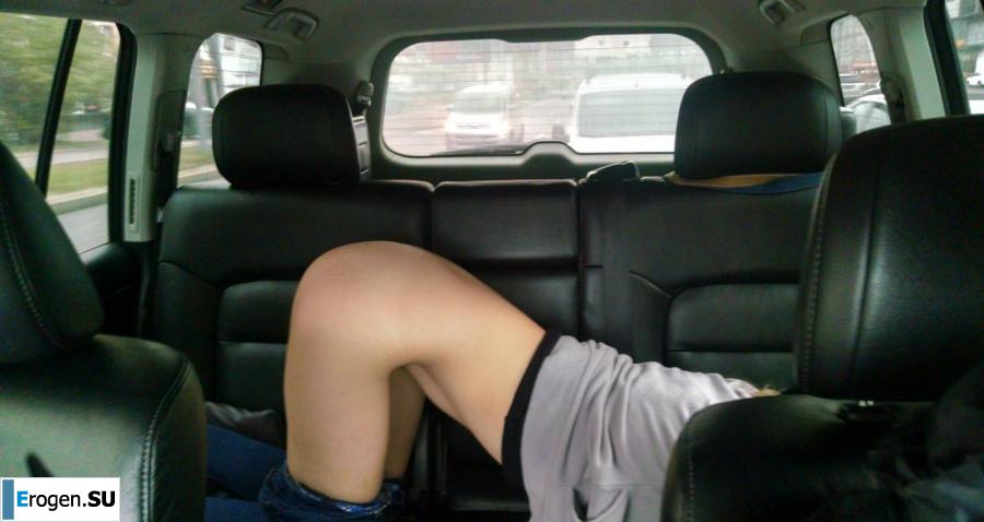 Порно-фантазия. Фото 24