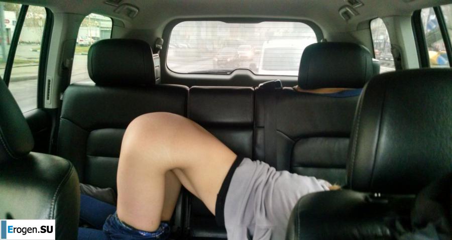 Порно-фантазия. Фото 25