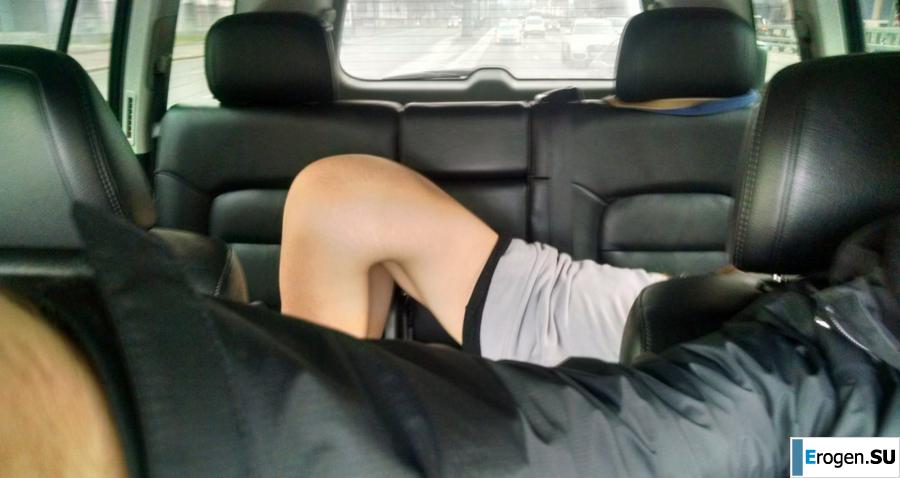 Порно-фантазия. Фото 27