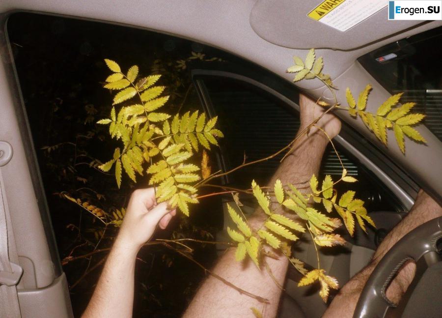 Порно-фантазия. Фото 3